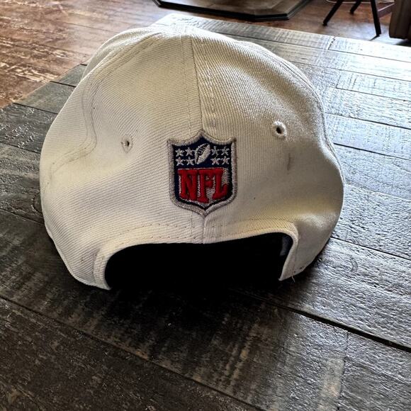 KC Kansas City Chiefs NFL Super Bowl LVII Champions Hat 9FIFTY New Era - Picture 3 of 7